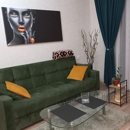 Ng Cozy App Apartment Tbilisi Ngoại thất bức ảnh